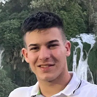 Nikola Planinic